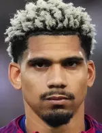 Ronald Araujo Ronald Araujo