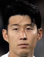 Heung-min Son Heung-min Son