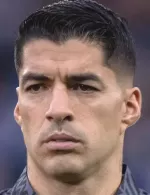 Luis Suárez Luis Suárez