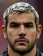 Theo Hernández Theo Hernández
